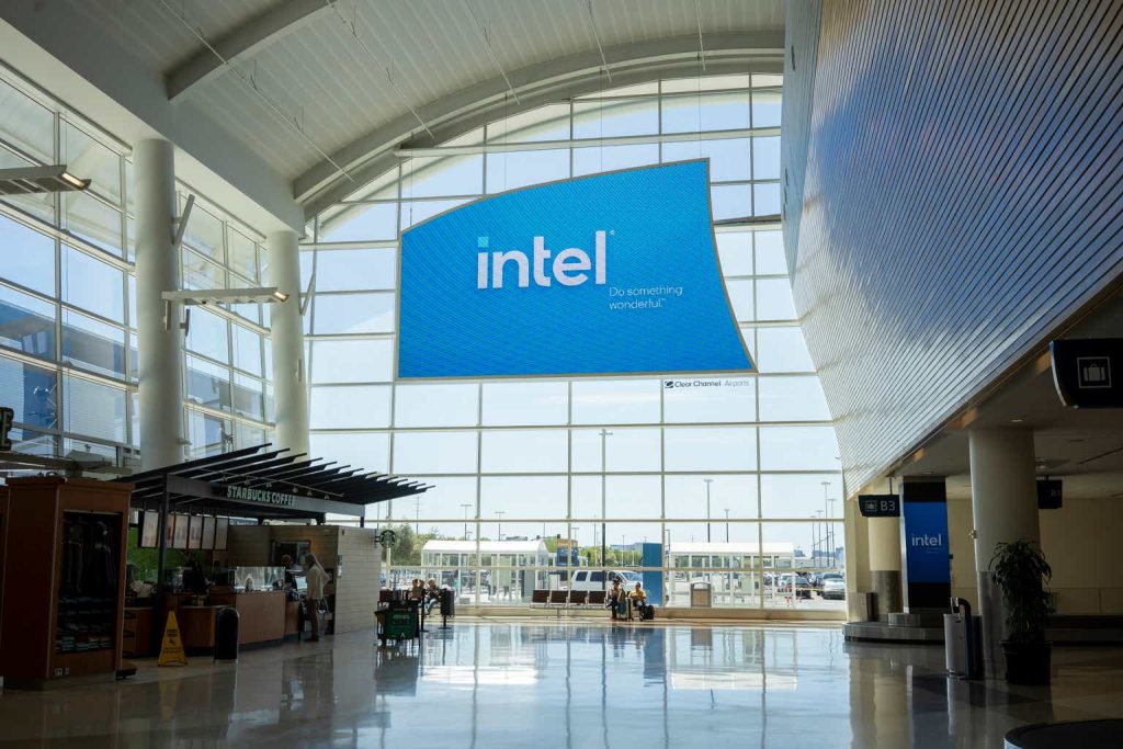 Intel: Promising Turnaround And Future Leadership (NASDAQ:INTC)