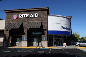 Wall Street Breakfast Podcast: Rite Aid Files Chapter 11