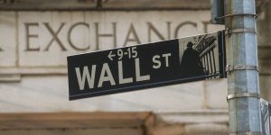 Bank stocks surge after inflation report, regional banking ETF on pace for biggest gain since 2021