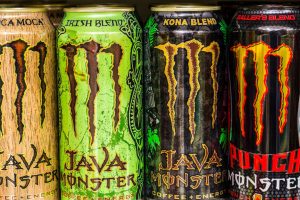 Monster Beverage: Is This A Dip Or Reversal From The Monstrous Rally? (NASDAQ:MNST)