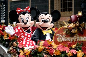 Disney Stock: Ignored But Not Forgotten – My Top Contrarian Play (NYSE:DIS)