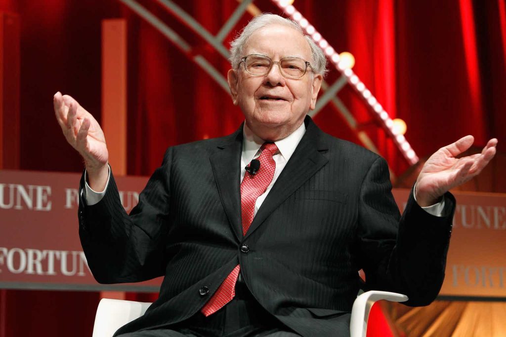 Buy The Fear Like Buffett: Big +8% Yields, Empower Your Retirement