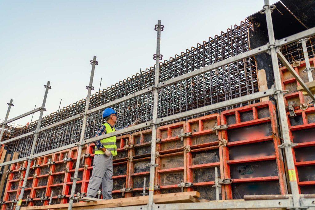 Insteel Industries: Monitoring The Leading Construction Indicators Into 2024 (NYSE:IIIN)