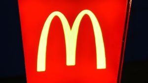 How McDonald’s Middle East franchises got into a public feud over Israel