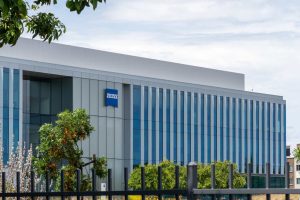 Carl Zeiss Meditec: Premiums Are Proven To Be Dicey In This Market (OTCMKTS:CZMWF)