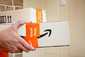 3 Reasons Why Amazon Could Crush Q3 Estimates (NASDAQ:AMZN)