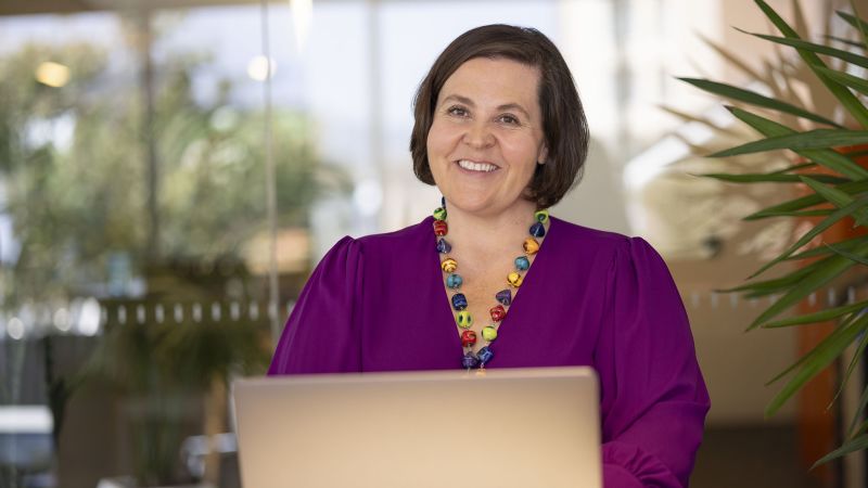 This executive has a unique return-to-office strategy. Here’s how it’s going