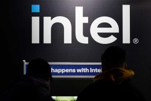The Federal Carrier Wave Continues To Drive Intel Stock Higher (NASDAQ:INTC)