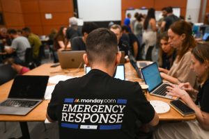 monday.com Stock: An Investment That Is Good For Most Days Of The Week (NASDAQ:MNDY)