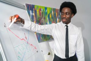 Charting A Course In Choppier Waters