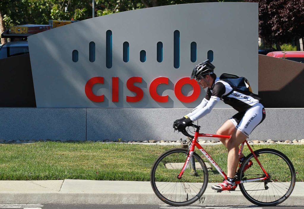 Cisco Systems’ Bullish Odyssey: Pioneering the Future of Technological Excellence (CSCO)