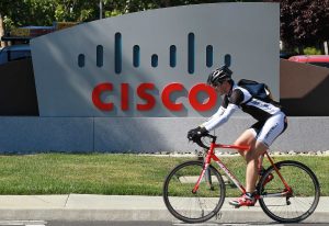 Cisco Systems’ Bullish Odyssey: Pioneering the Future of Technological Excellence (CSCO)