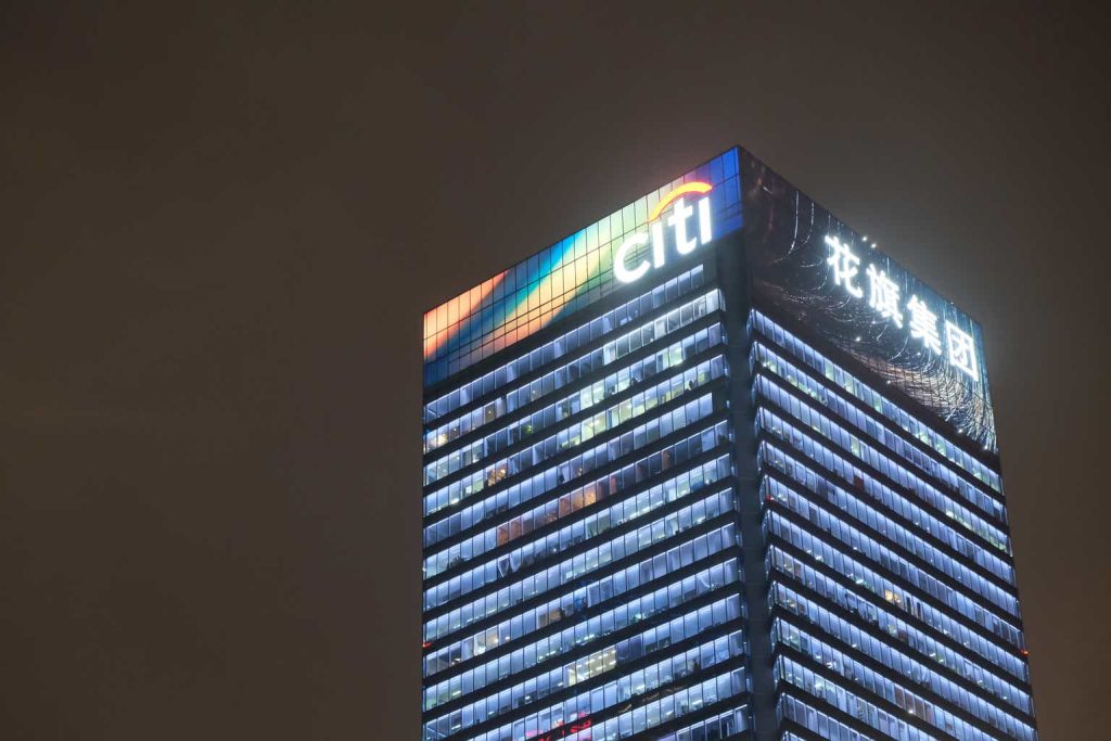 Citigroup Stock Doesn’t Want To Pay 10% On Its Preferred Shares (NYSE:C)