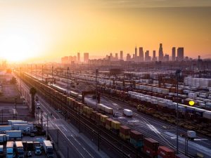 Hub Group: Steamrolled By Intermodal Market, Little Demand And High Capacity (NASDAQ:HUBG)