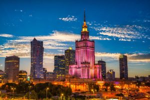 EPOL ETF: Poland Stocks Poised For More Gains