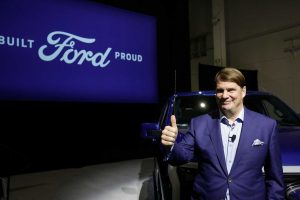 Ford Stock: Market’s Overreaction Creates Buying Opportunity (Rating Upgrade) (NYSE:F)