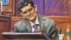 Takeaways from Sam Bankman-Fried’s second day in front of a jury