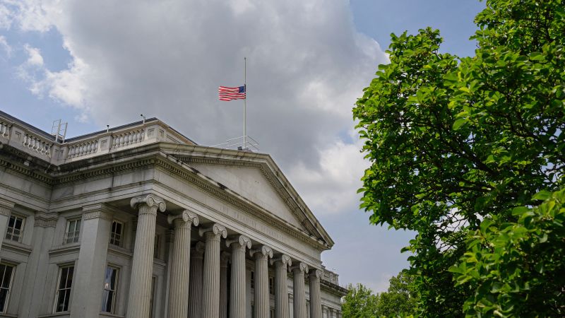 Two economic indicators with with spooky significance