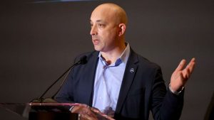 ‘History will judge them.’ ADL leader slams CEOs who are silent on antisemitism