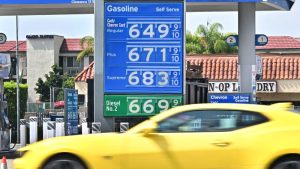 A report that foreshadows CPI is a mix of good and bad