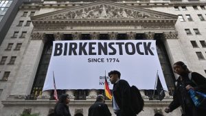 From Birkenstock to Instacart: IPOs are in a rut