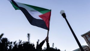 For Palestinian Americans and activists, doxxing is nothing new