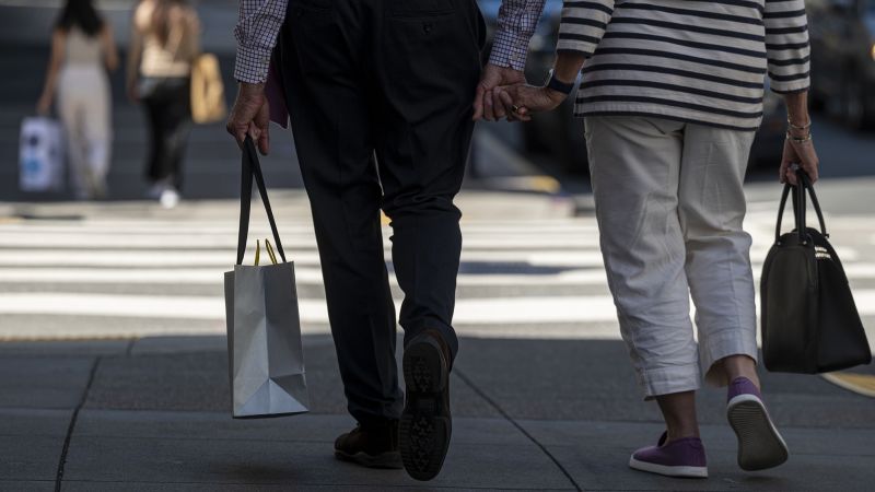 Americans’ net worth surged by a record 37% from 2019-2022