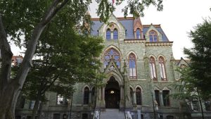 UPenn crisis deepens: Former trustee calls for president to resign as donors bail