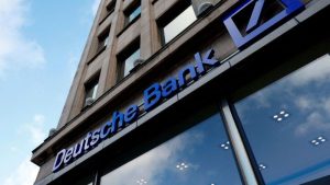 US judge approves Deutsche Bank $75 million settlement with Epstein accusers