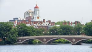 Harvard and UPenn donor revolt raises concerns about big money on campuses