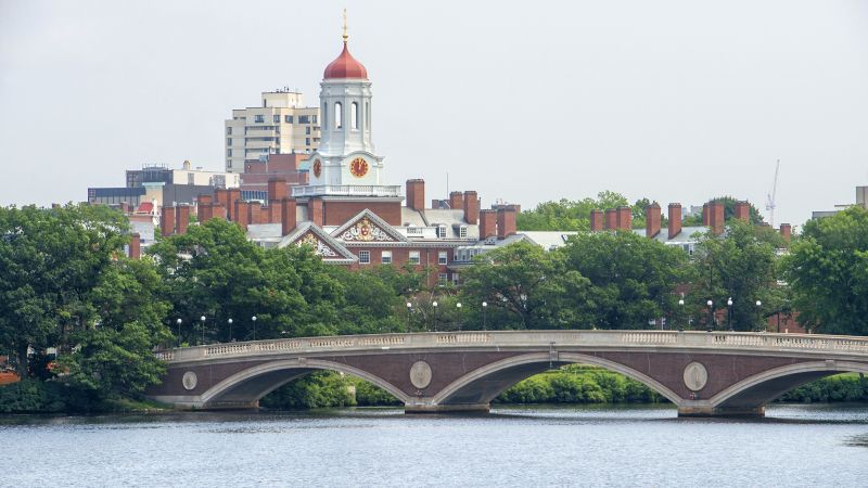 Harvard and UPenn donor revolt raises concerns about big money on campuses