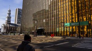 Big banks had a strong Q3. What about regional banks?