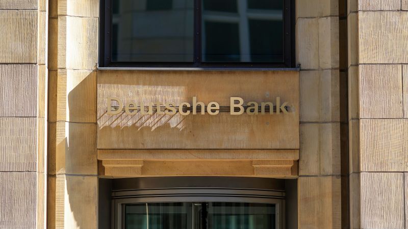 Deutsche Bank shares surge as it promises more cash for investors