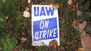The auto strikes are probably — but not definitely — over. Here’s what comes next