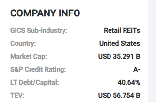 A white card with black text Description automatically generated