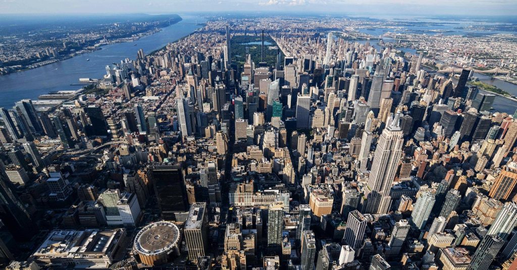 New York’s Airbnb Ban Is Descending Into Pure Chaos