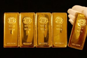 Gold prices break $2,000 amid geopolitical tensions and FOMC anticipation
