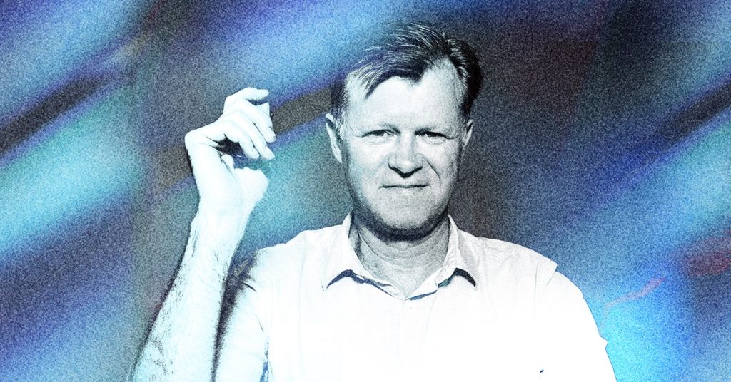 Where Does Crypto Go From Here?