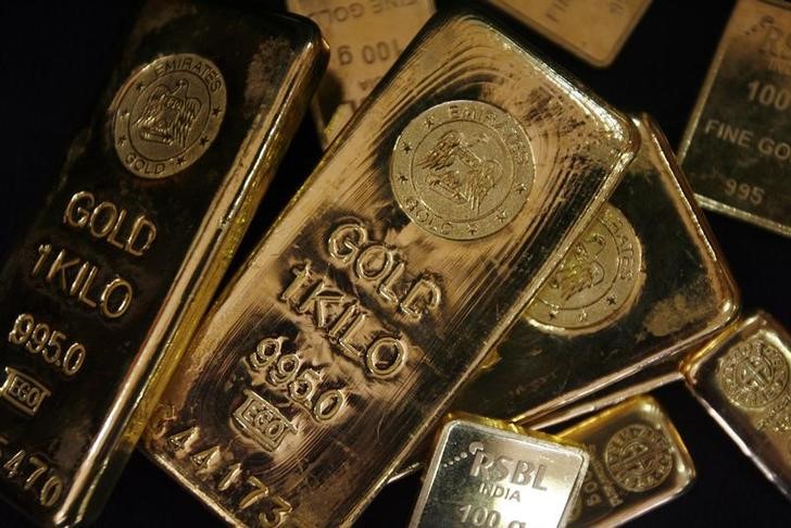 Gold forecast holds firm despite economic slump – Commerzbank