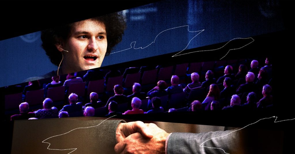 Why Silicon Valley Falls for Frauds