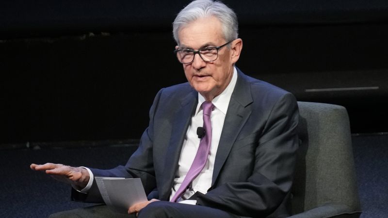 5 reasons the economy grew so much last quarter despite the Fed’s efforts