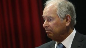 Billionaire CEO: People ‘didn’t work as hard’ when they were remote during Covid