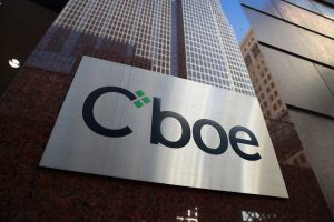 Cboe Global Markets: A Defensive Blue Chip Buy