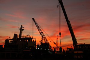 World Bank warns of potential global oil crisis due to Middle East tensions