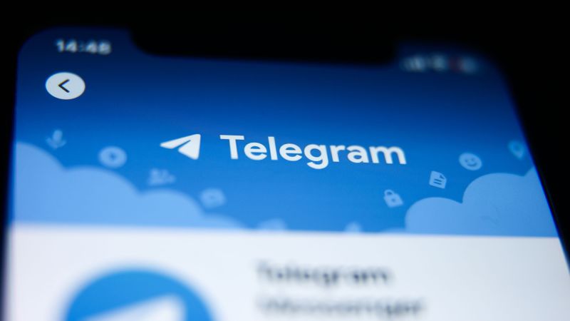 Messaging app Telegram restricts access to some Hamas-run channels