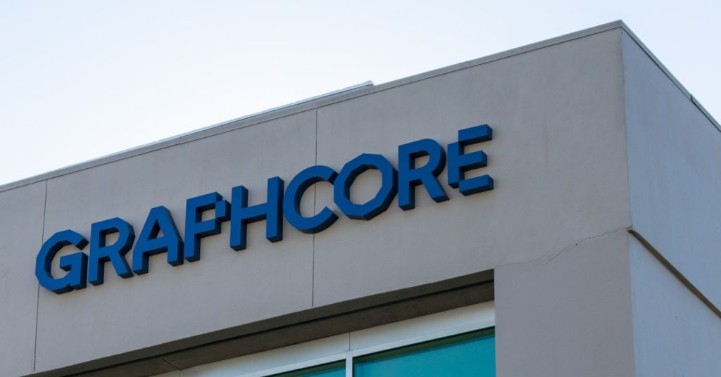 Graphcore Was the UK’s AI Champion—Now It’s Scrambling to Stay Afloat