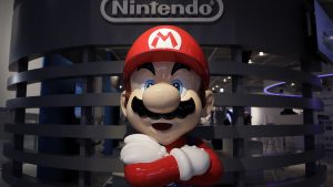 Nintendo hikes profit forecast as Mario movie, Zelda game breathe new life into Switch console