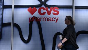 CVS results top expectations, lifted by strong health services revenue