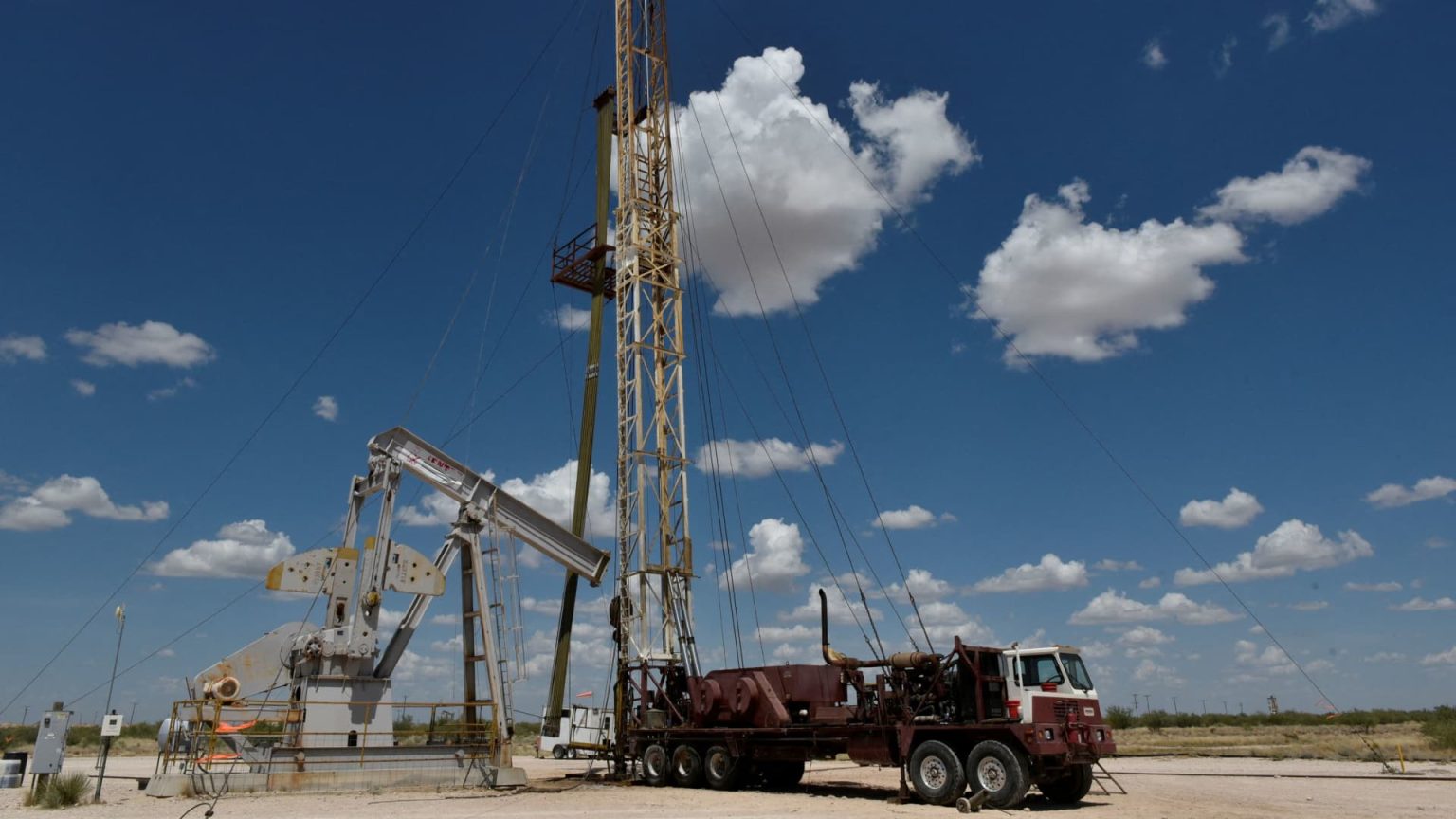 Coterra Energy beats expectations on its most important line item: free cash flow