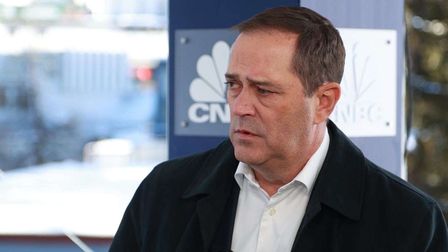 Cisco stock plunges on light guidance after product order slowdown